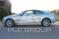 2016 Audi A5