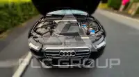 2016 Audi A5