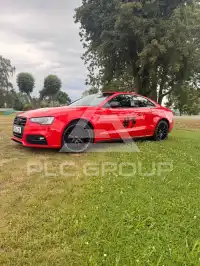 2016 Audi A5
