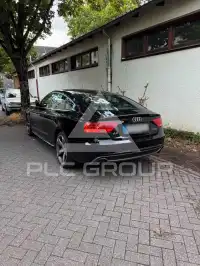 2016 Audi A5