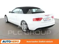 2016 Audi A5