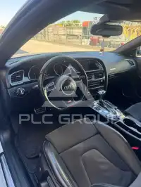 2016 Audi A5