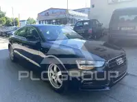 2016 Audi A5