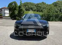 2016 Audi A5