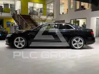 2016 Audi A5