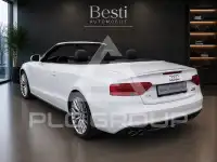 2016 Audi A5