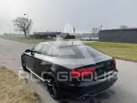 2016 Audi A5