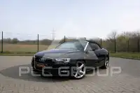 2016 Audi A5