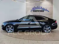 2016 Audi A5