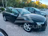 2016 Audi A5