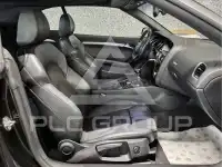 2016 Audi A5