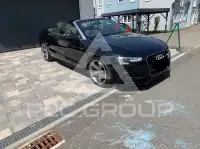 2016 Audi A5