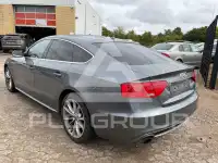 2016 Audi A5