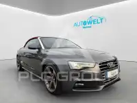 2016 Audi A5