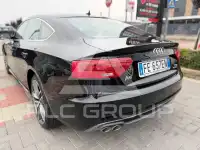 2016 Audi A5