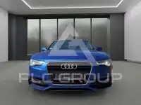 2016 Audi A5