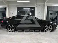 2016 Audi A5