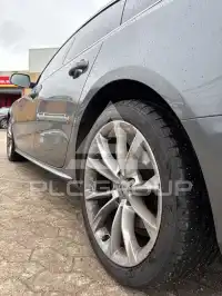 2016 Audi A5
