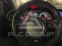 2016 Audi A5