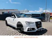2016 Audi A5
