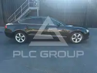 2016 Audi A5