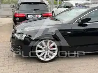 2016 Audi A5