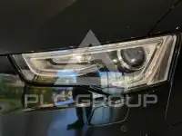 2016 Audi A5