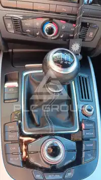 2016 Audi A5