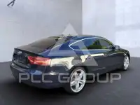 2016 Audi A5