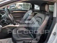 2016 Audi A5