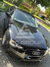 2016 Audi A5