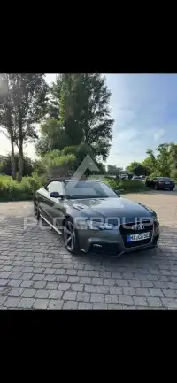2016 Audi A5