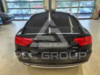 2016 Audi A5