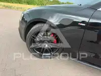2016 Audi A5