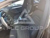 2016 Audi A5