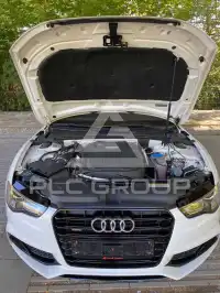 2016 Audi A5