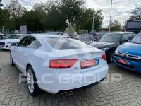 2016 Audi A5