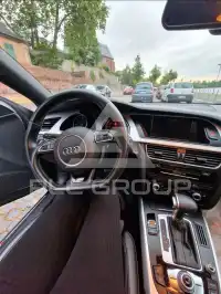 2016 Audi A5