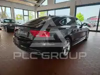 2016 Audi A5