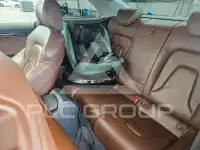 2016 Audi A5