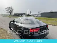 2016 Audi A5