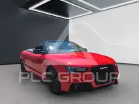 2016 Audi A5