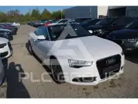 2016 Audi A5