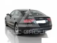 2016 Audi A5