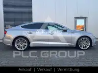 2016 Audi A5