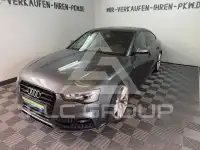 2016 Audi A5