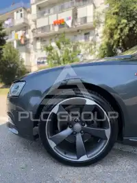 2016 Audi A5