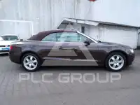 2016 Audi A5