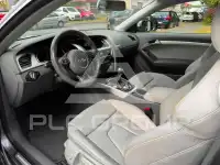 2016 Audi A5