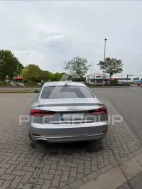 2016 Audi A5